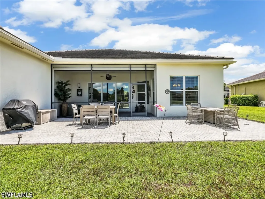 28510 Wharton Drive Bonita Springs FL 34135