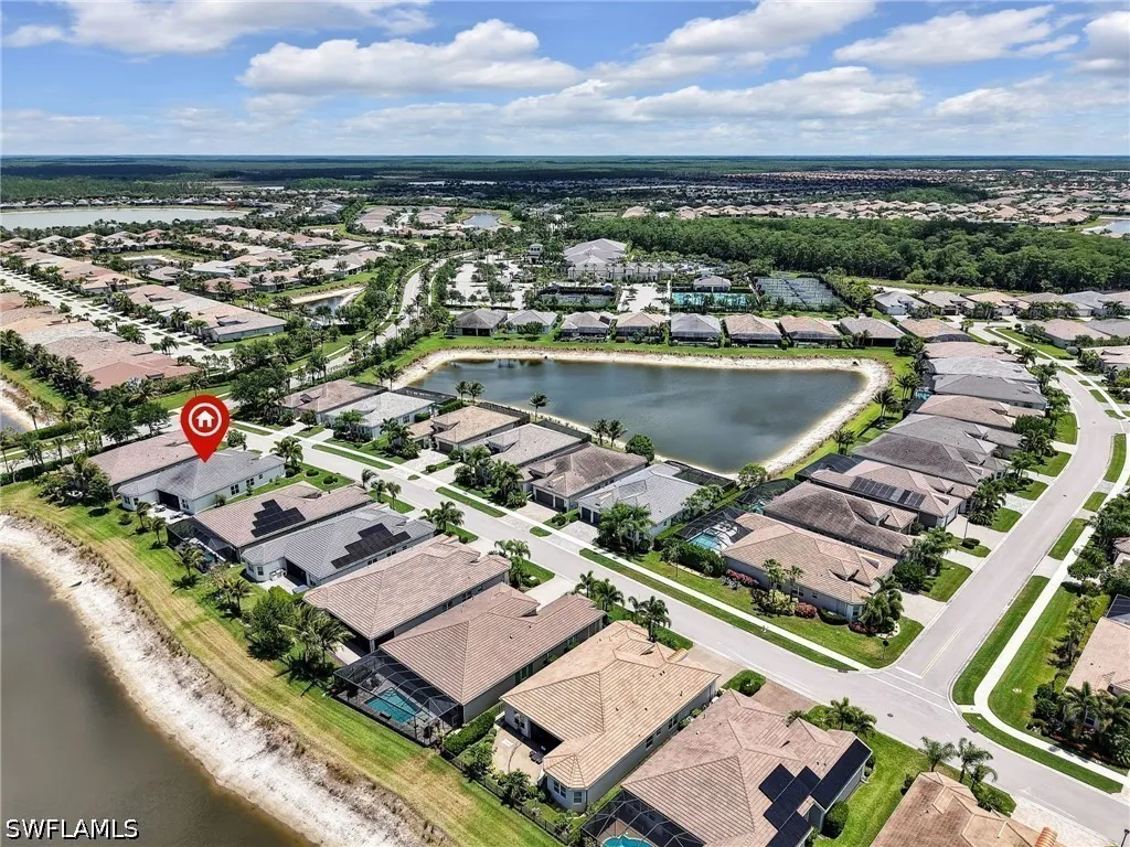 28510 Wharton Drive Bonita Springs FL 34135
