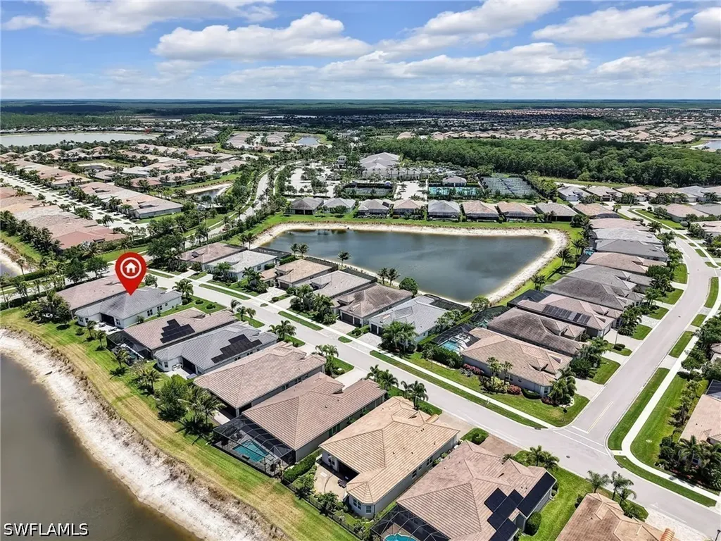 28510 Wharton Drive Bonita Springs FL 34135