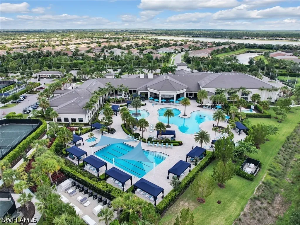 28510 Wharton Drive Bonita Springs FL 34135
