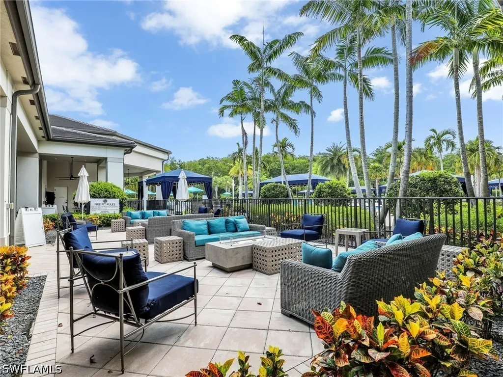 28510 Wharton Drive Bonita Springs FL 34135