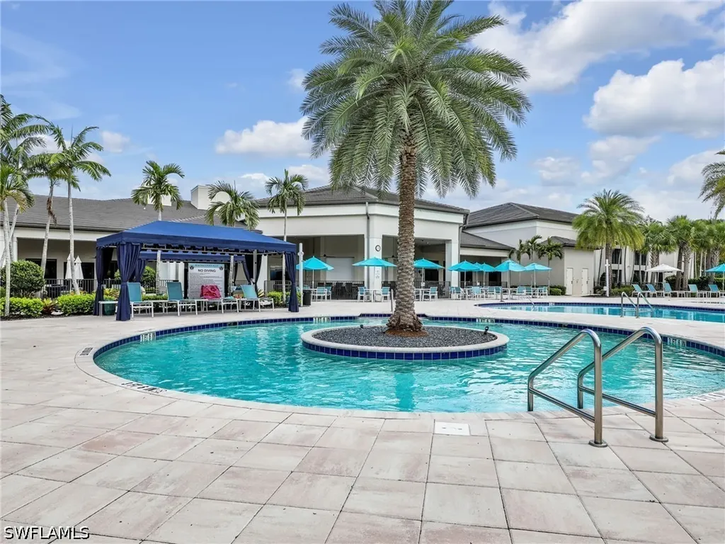 28510 Wharton Drive Bonita Springs FL 34135