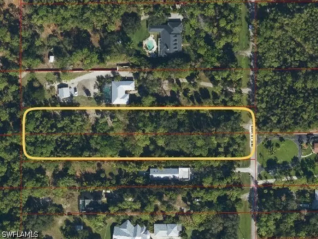 2575 68th Street SW Naples FL 34105