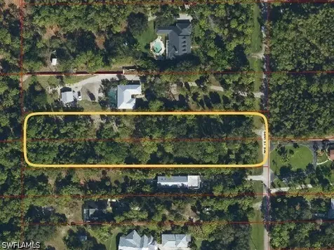 2575 68TH Street SW Naples FL 34105