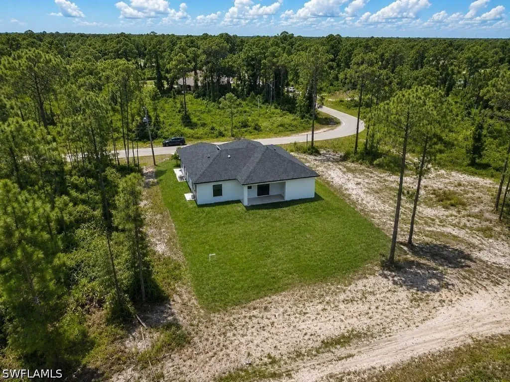 763 Pinecastle Drive Lehigh Acres FL 33974
