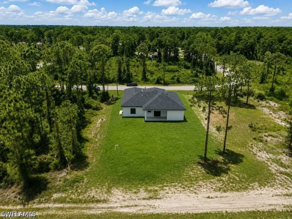 763 Pinecastle Drive Lehigh Acres FL 33974