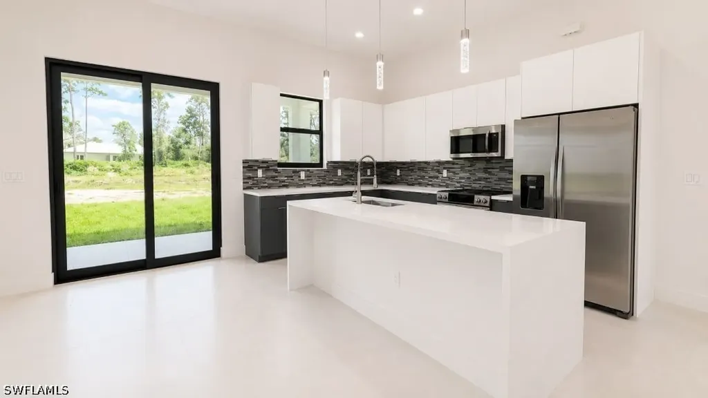 763 Pinecastle Drive Lehigh Acres FL 33974