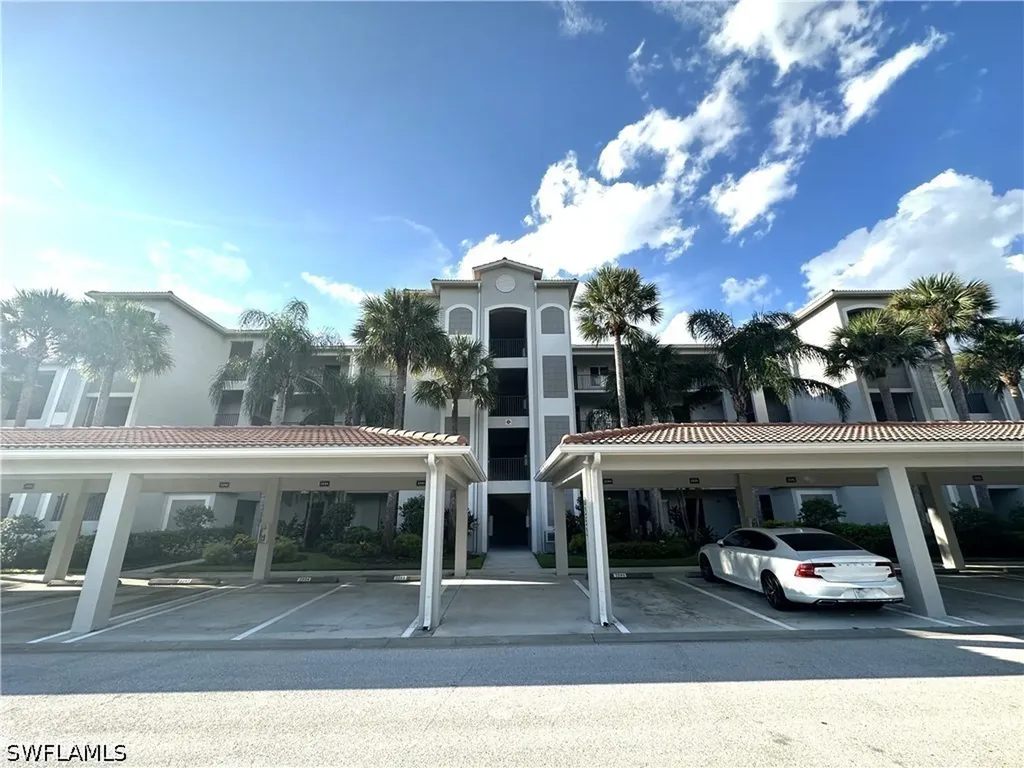 10353 Heritage Bay Boulevard Naples FL 34120