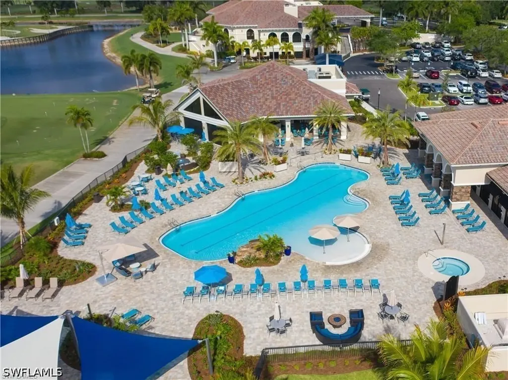 10353 Heritage Bay Boulevard Naples FL 34120