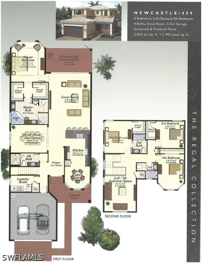 4420 Aurora Street Naples FL 34119