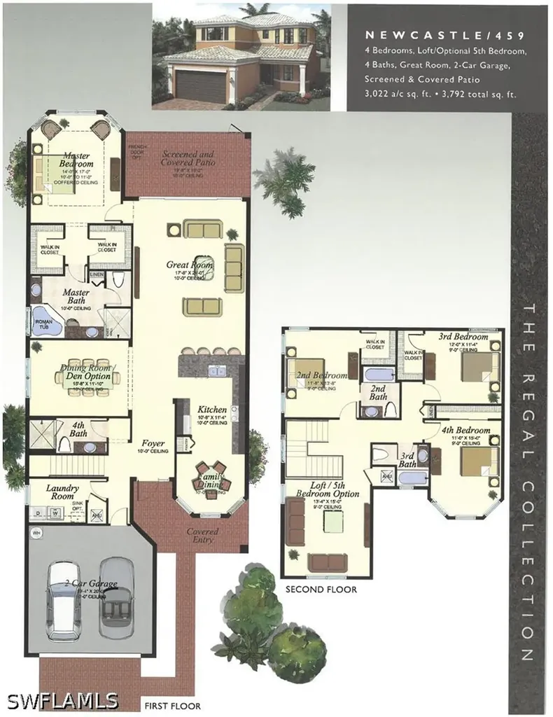 4420 Aurora Street Naples FL 34119