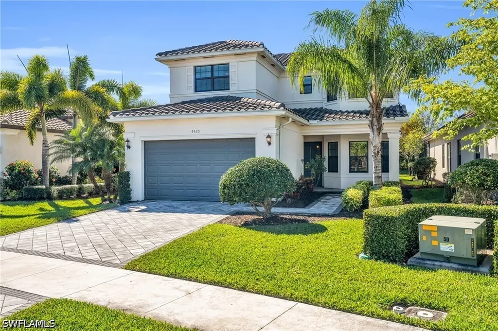 4420 Aurora Street Naples FL 34119