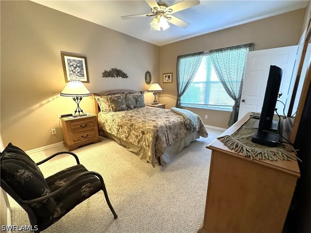 6670 Huntington Lakes Circle Naples FL 34119