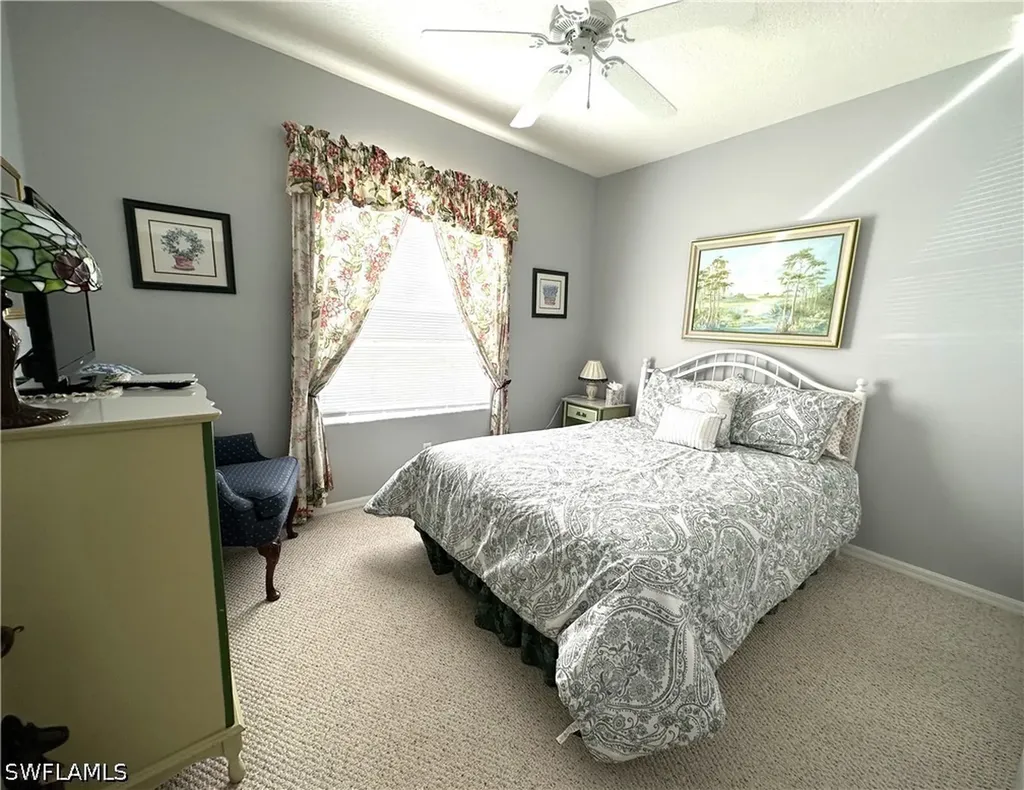 6670 Huntington Lakes Circle Naples FL 34119