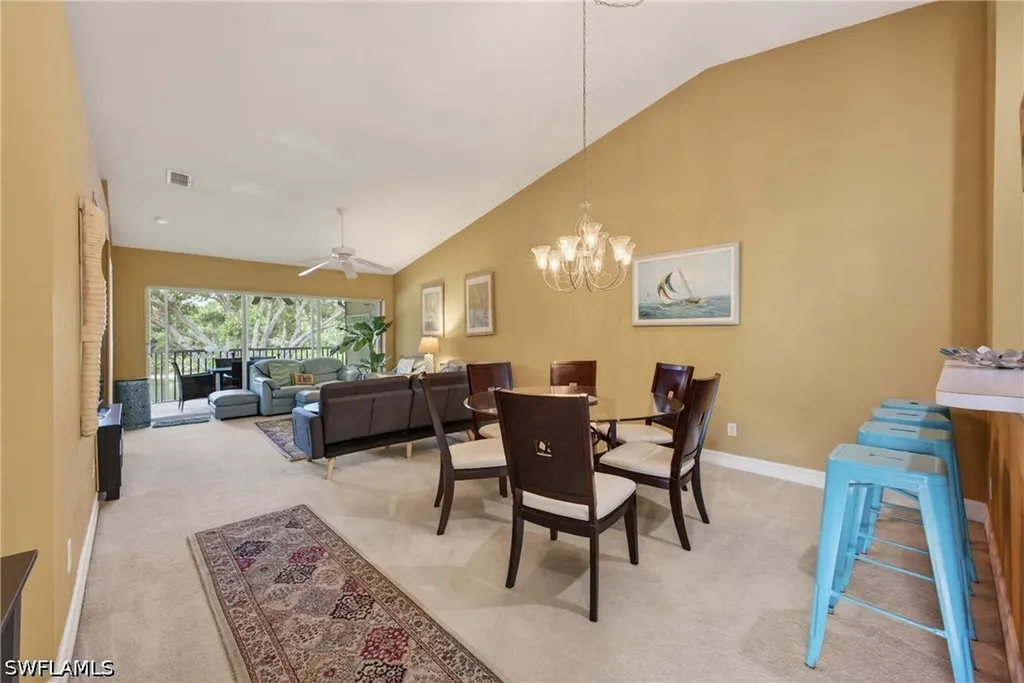 705 Luisa Lane Naples FL 34104