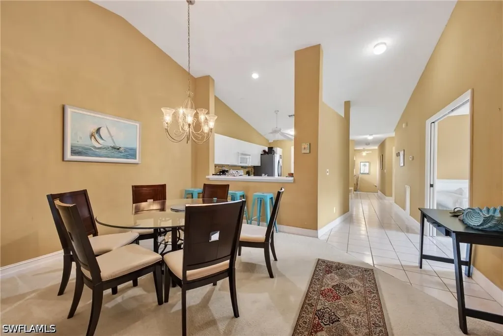 705 Luisa Lane Naples FL 34104