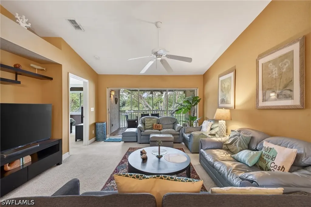 705 Luisa Lane Naples FL 34104