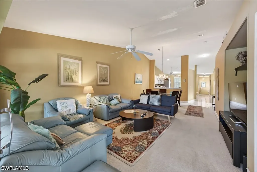 705 Luisa Lane Naples FL 34104
