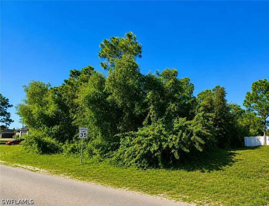 1803 Sunniland Boulevard Lehigh Acres FL 33971