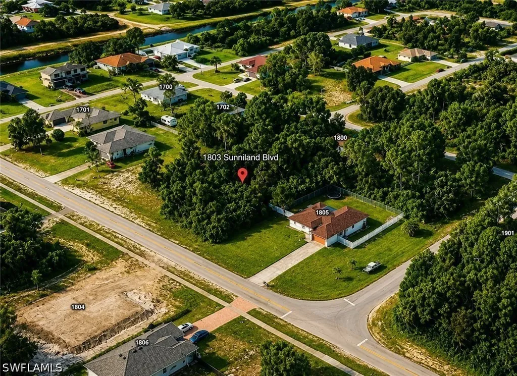1803 Sunniland Boulevard Lehigh Acres FL 33971