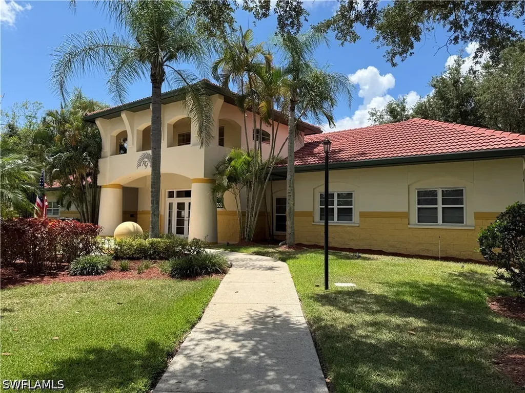11500 Villa Grand Fort Myers FL 33913