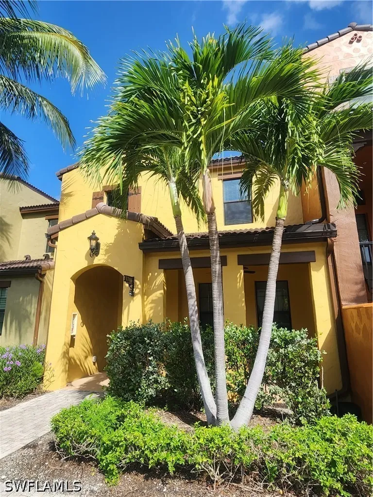 9071 Albion Lane N Naples FL 34113
