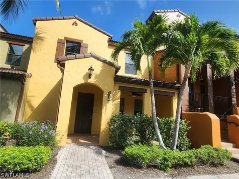9071 Albion Lane N Naples FL 34113