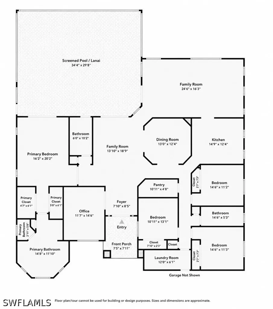 1440 16th Avenue NE Naples FL 34120