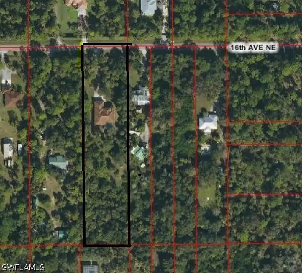 1440 16th Avenue NE Naples FL 34120