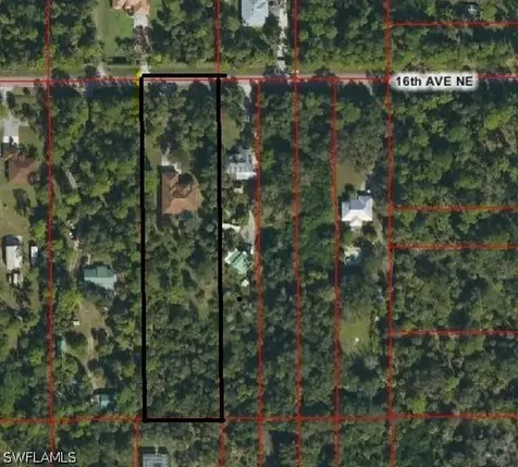 1440 16TH Avenue NE Naples FL 34120
