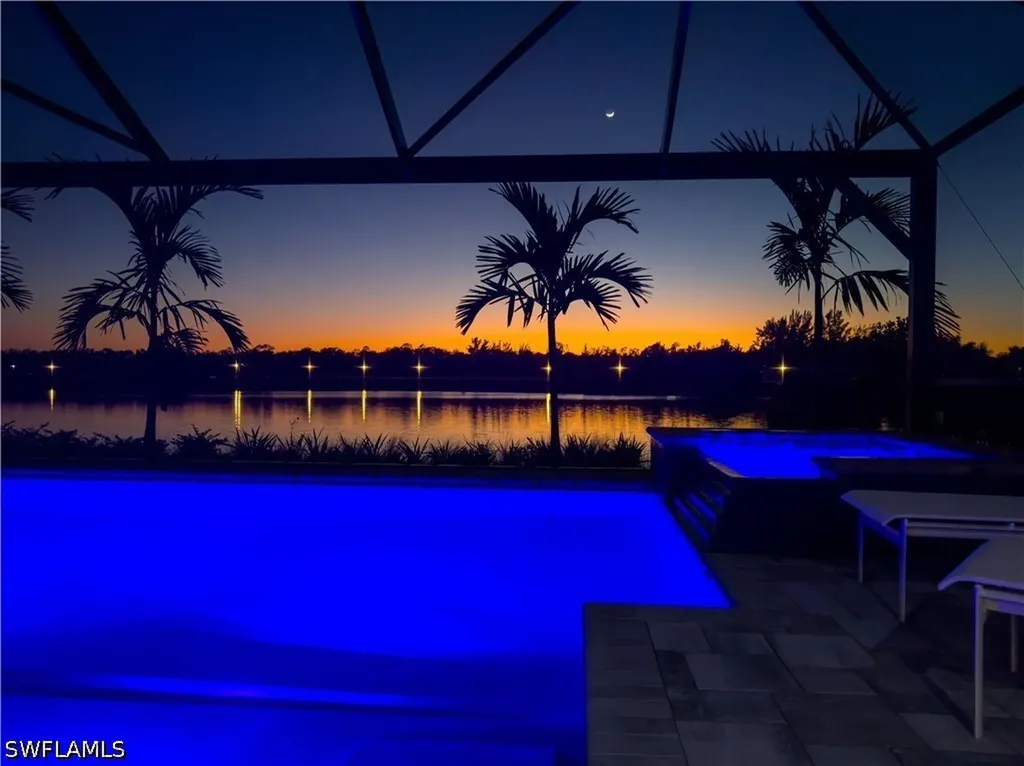 8795 Calypso Court Naples FL 34112