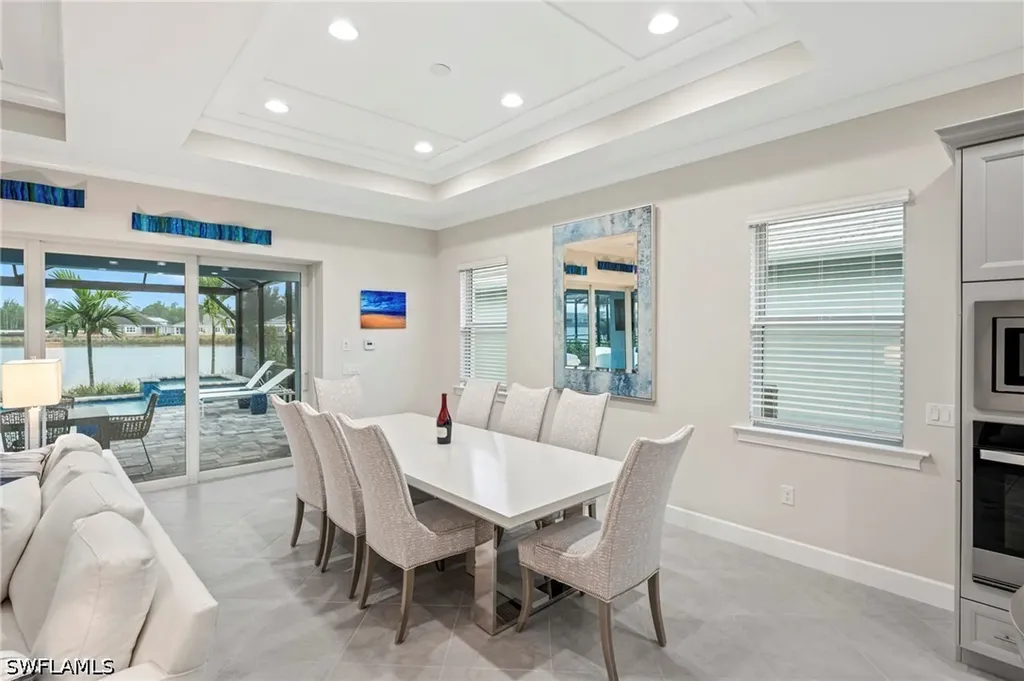 8795 Calypso Court Naples FL 34112