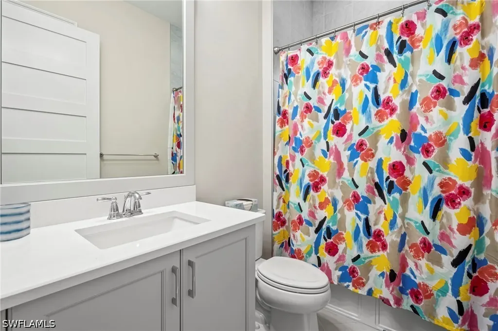 8795 Calypso Court Naples FL 34112