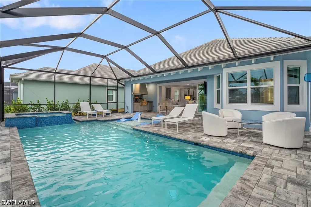 8795 Calypso Court Naples FL 34112