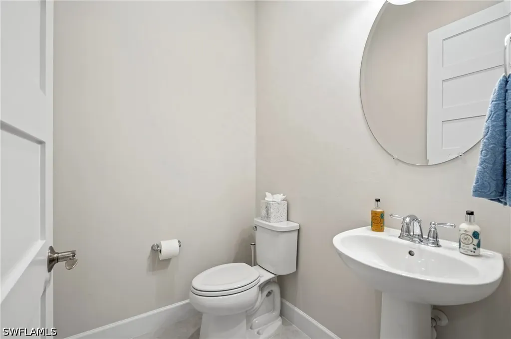 8795 Calypso Court Naples FL 34112