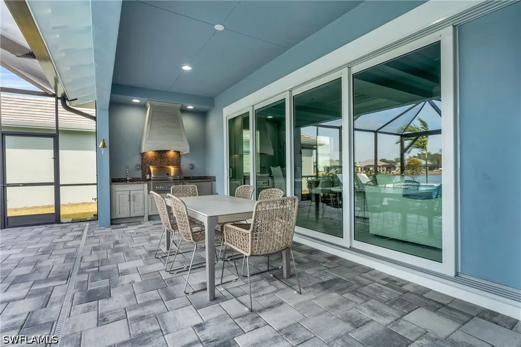 8795 Calypso Court Naples FL 34112