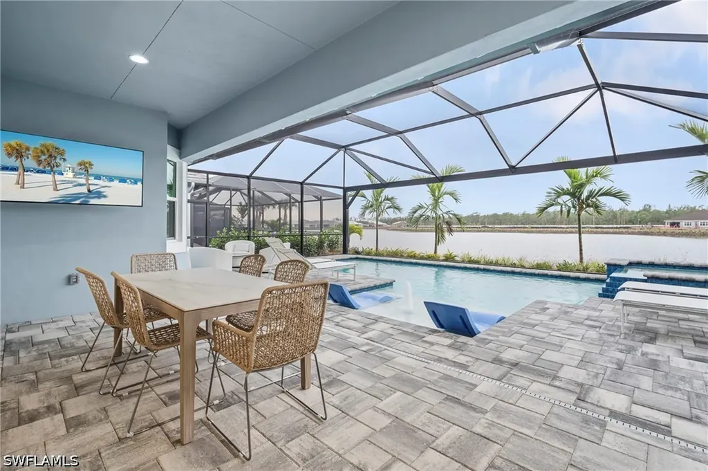 8795 Calypso Court Naples FL 34112