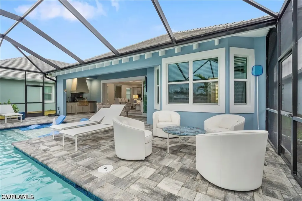 8795 Calypso Court Naples FL 34112