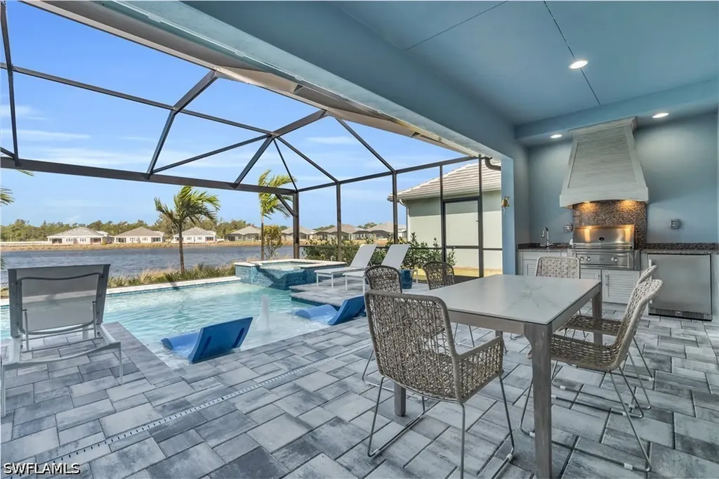 8795 Calypso Court Naples FL 34112