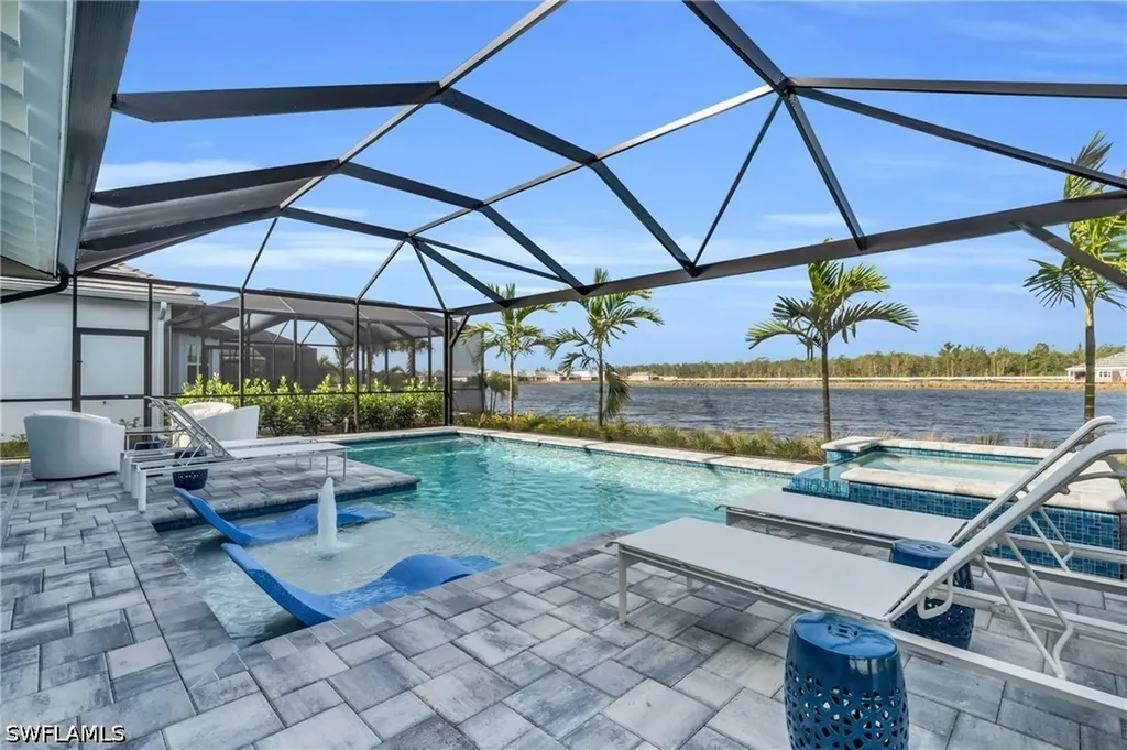 8795 Calypso Court Naples FL 34112