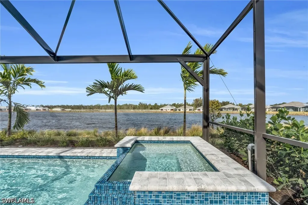 8795 Calypso Court Naples FL 34112