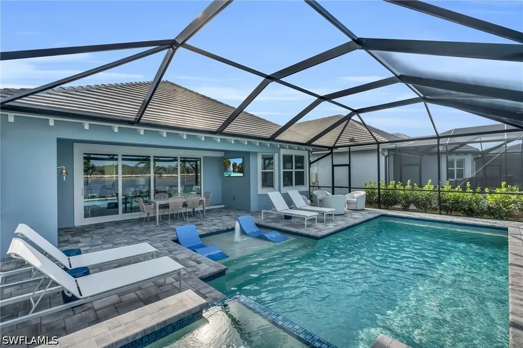 8795 Calypso Court Naples FL 34112