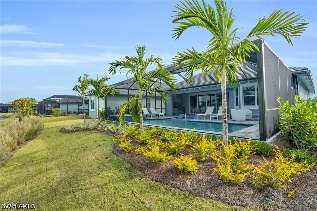 8795 Calypso Court Naples FL 34112