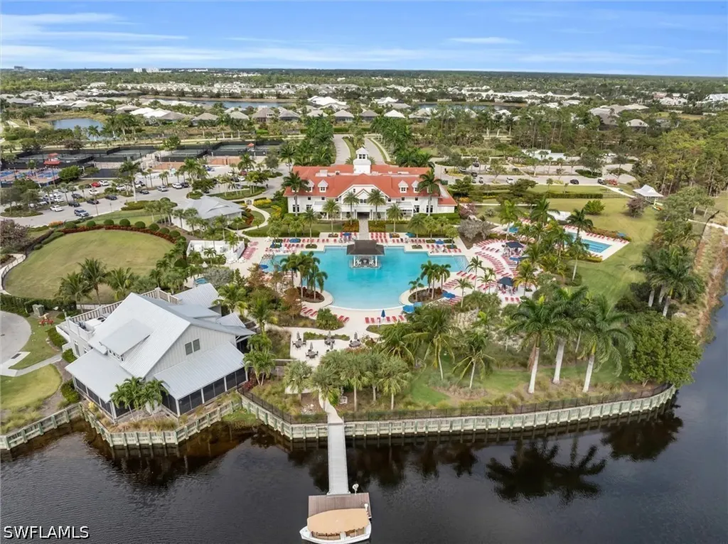 8795 Calypso Court Naples FL 34112