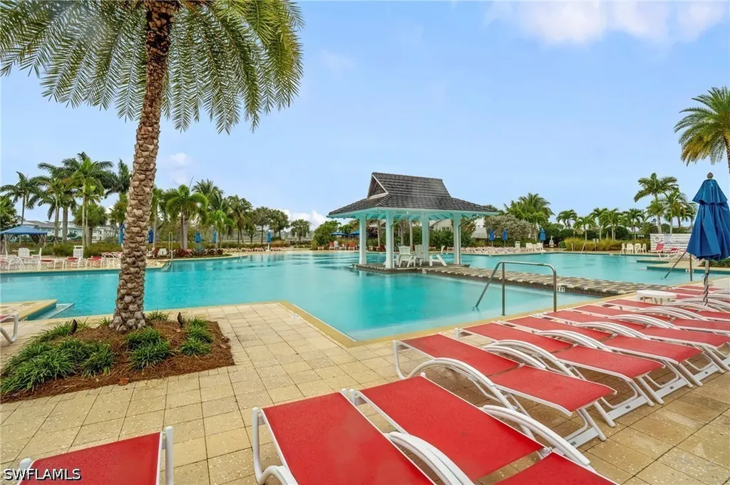 8795 Calypso Court Naples FL 34112