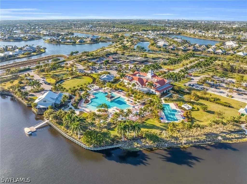 8795 Calypso Court Naples FL 34112