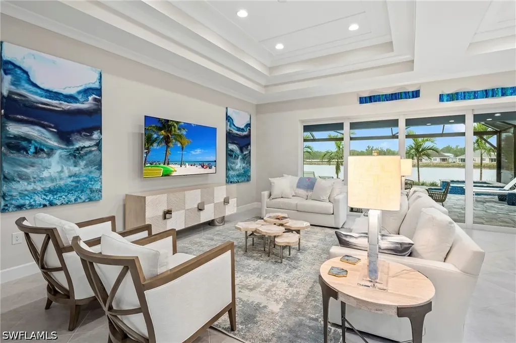 8795 Calypso Court Naples FL 34112