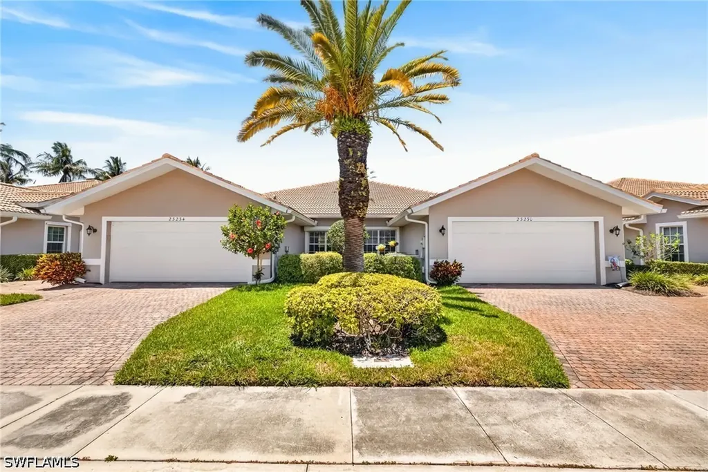 23234 Coconut Shores Drive Estero FL 34134