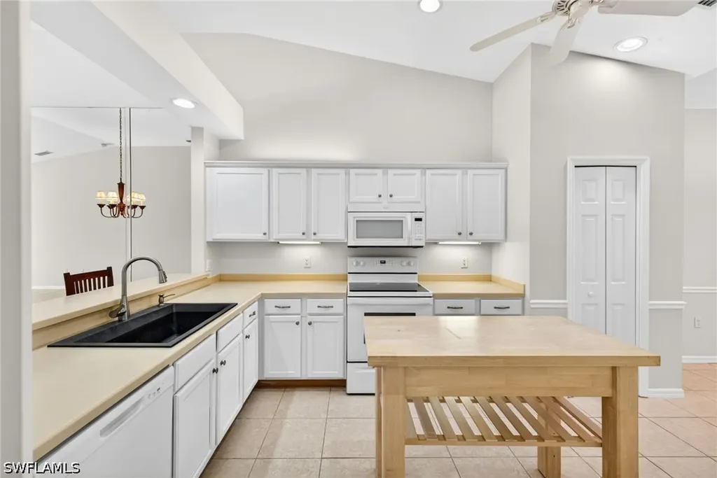 23234 Coconut Shores Drive Estero FL 34134