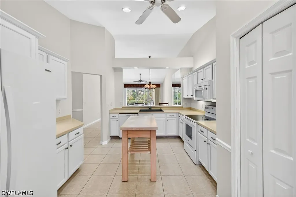 23234 Coconut Shores Drive Estero FL 34134